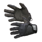 Тактичні рукавички 5.11 Tactical Competition Shooting Glove XL Black - зображення 1