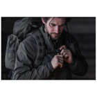 Куртка демисезонная 5.11 Tactical Nevada Softshell Jacket 2XL RANGER GREEN - изображение 11