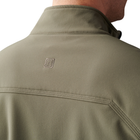 Куртка демисезонная 5.11 Tactical Nevada Softshell Jacket S RANGER GREEN - изображение 9