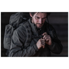 Куртка демисезонная 5.11 Tactical Nevada Softshell Jacket S RANGER GREEN - изображение 11