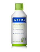 Ополіскувач VITIS ORTHODONTIC 500 мл