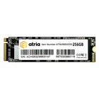 SSD ATRIA MX500S 256GB M.2 NVMe (ATNVMX500S/256)