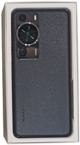 Мобільний телефон Huawei P60 Pro 8/256GB Black (E0CECQFKVX) (865607061896607) - Уцінка - зображення 4
