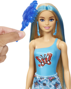 Lalka Barbie Color Reveal Rainbow-inspired Series Doll (HRK06) - obraz 5