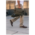 Тактичні штани 5.11 Tactical Edge Chino Pants W40/L36 Dark Navy - зображення 7