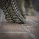 Тактичні кросівки сіточкою M-Tac Summer Pro Dark Olive темна олива 38 - зображення 13