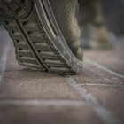 Тактичні кросівки сіточкою M-Tac Summer Pro Dark Olive темна олива 37 - зображення 13