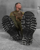 Тактичні кросівки oliva alfa 45 - зображення 8