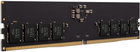 Pamięć Team Group DDR5-5600 16384MB PC5-44800 Elite Black (TED516G5600C4601) - obraz 4