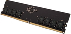Оперативна пам'ять Team Group DDR5-5600 16384MB PC5-44800 Elite Black (TED516G5600C4601) - зображення 5