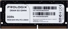Модуль пам'яті Prologix SO-DIMM 16GB/3200 DDR4 (PRO16GB3200D4S)
