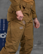 Тактический костюм койот M - изображение 13