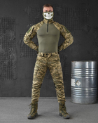 Тактичний костюм KAYMAN піксель L - зображення 8