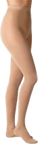 Компресійні колготки Viadol Panty Normal Beige Extra Size (8470002093874) - зображення 1