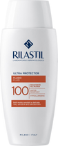 Сонцезахисний флюїд для обличчя та тіла Rilastil Sun System Ultra Protective SPF100+ 50 мл (8055510242831) - зображення 1
