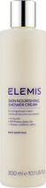 Krem pod prysznic Elemis Skin Nourishing Shower Cream 300 ml (0641628508662) - obraz 1