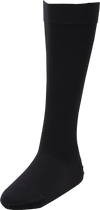 Компресійні панчохи Medilast Comfort Sock Black S/Extra Large (8470003829861) - зображення 1