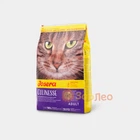 Сухой корм для кошек Josera Culinesse с лососем