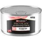Влажный корм для кошек Purina Pro Plan DM ST/OX Diabetes Managment 195 г