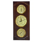 Метеостанція Moller 203050 Walnut (арт. 203050)