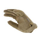 Перчатки тактические Mechanix The Original® Coyote Gloves M Coyote - изображение 7