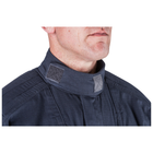 Рубашка тактическая 5.11 XPRT® Tactical Long Sleeve Shirt 2XL Dark Navy - изображение 8