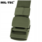 Ремень брючный Sturm Mil-Tec Quick Release Belt 38 mm Olive - изображение 8