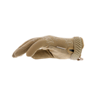 Рукавички тактичні Mechanix The Original® Coyote Gloves XL Coyote - зображення 3