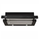 Витяжка кухонна ELEYUS BREEZE G 1000 60 BL