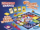 Настільна гра Hasbro Monopoly Chance (5010996170699) - зображення 3