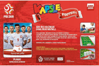 Gra planszowa Trefl Kapsle Football (5900511018998) - obraz 4