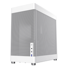 Корпус для пк/корпус компьютерный GameMax MeshBox PRO WT без блока питания Miditower Белый