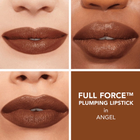Szminka do ust Buxom Full Force Plumping Lipstick Angel 3.5 g (194249001659) - obraz 3