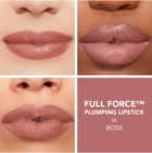 Szminka do ust Buxom Full Force Plumping Lipstick Boss 3.5 g (98132566273) - obraz 3