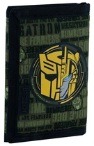 Гаманець дитячий Kite TF24-598 Transformers