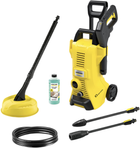 Myjka wysokociśnieniowa Karcher K 3 Power Control Home (1.676-103.0) - obraz 1