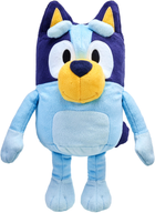 М'яка іграшка Bluey Talking plush Bluey 31 см (0630996176290) - зображення 2