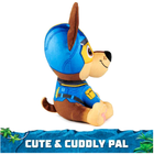 М'яка іграшка Spin Master Paw Patrol Jungle Basic Plush Chase 20 см (0778988499108) - зображення 3