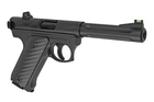 Страйкбольный пистолет CO2 Ruger MK2 [KJ Works] (для страйкбола) - изображение 8