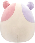 М'яка іграшка Kellytoys Squishmallows Серце Niven The Guine Pig 19 см (0196566397354) - зображення 3