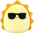 Maskotka Kellytoys Squishmallows Squeaky Plush Toy Planets Cruz The Sun 18 cm (0191726723394)