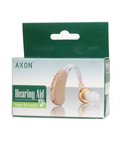 Усилитель слуха Axon V-168 заушный - изображение 7