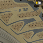 Тактические легкие кроссовки M-Tac Summer Sport Dark Olive темная олива 46 - изображение 9