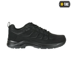 Тактичні сітчасті кросівки M-Tac Iva Black чорні 36 - зображення 6