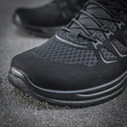 Тактичні сітчасті кросівки M-Tac Iva Black чорні 42 - зображення 13