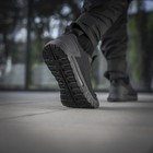 Тактичні сітчасті кросівки M-Tac Summer Pro Black чорні 39 - зображення 11