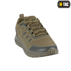 Тактические легкие кроссовки M-Tac Summer Sport Dark Olive темная олива 40 - изображение 3