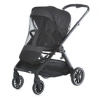 Коляска дитяча універсальна 2 в 1 GENESIS ME 1126 Asphalt Gray