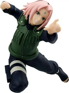 Фигурка Bandai Spirits Sakura Haruno Naruto Shippuuden Харуно Сакура Наруто Шиппуден 14 см BS VS SH NS 14