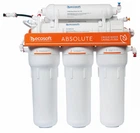 Фильтр обратного осмоса Ecosoft Absolute MO675MECO с минерализатором, 75 гал/сутки, 6 атм